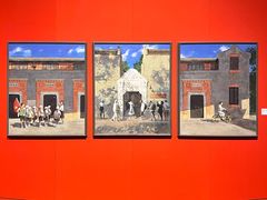 -中华艺术宫(上海美术馆)