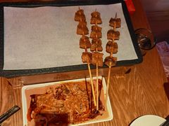 -蚝太郎 • 海鲜烧烤(Upark店)