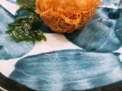 -潮汕味道·煮海餐厅(金麟大厦店)