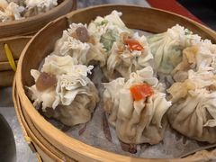 -都一处烧麦馆(前门店)