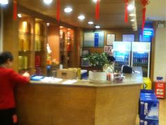 -庐州太太(CBD店)