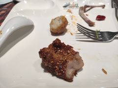 -汉巴味德巴西烤肉(顺和广场店)
