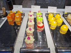 -解放碑威斯汀酒店-知味国际美食餐厅