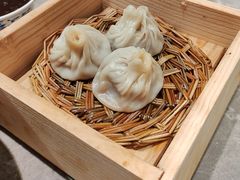 -奇芳阁·百年清真南京菜(夫子庙店)