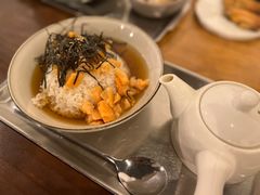 -Retro Deli 茶泡饭