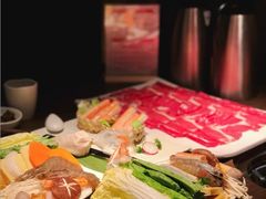 -呷哺呷哺(宝山正大乐城店)