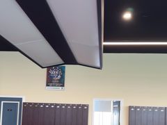 -云顶桌球棋牌俱乐部(长楹天街店)