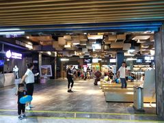 -几何影城观前街店(全激光影厅)