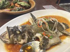 -南海渔家•海鲜•正宗海南菜(海棠湾店)