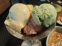 -盛江山自助料理(太原街万达店)