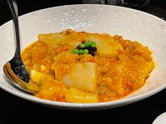 -苏州W酒店·苏滟中餐厅