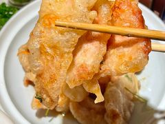 -北李妈妈菜·海肠捞饭(高新万达店)