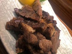 -小曹日本料理(软景中心店)