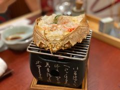 -蟹田居·活蟹料理(东城店)