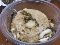 -东极岛海鲜