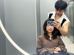 -赤道 Hair Salon