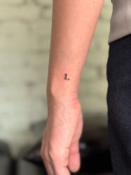 -PinooTattoo皮奴刺青纹身设计总部