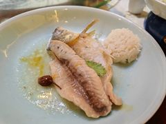 -园林美食城·本土农家菜(杨和镇店)