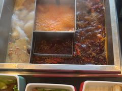 -重庆德忆火锅（龙南街3店）(渝水岸餐饮)