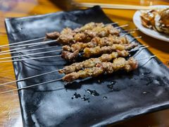 -兆辉木炭海鲜烧烤·海鲜小炒