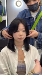 -DL HOPE造型