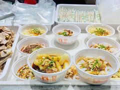 -洞子口张老二凉粉(文殊院店)