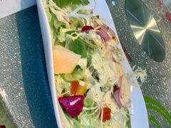 -当院鱼头泡饼(良乡店)