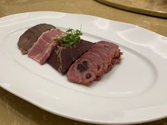 -元唐家宴•经典东北菜(梅市口路店)