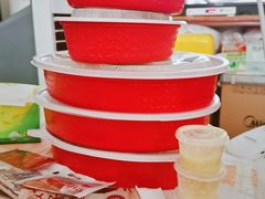 -喜家德虾仁水饺(青年大街店)