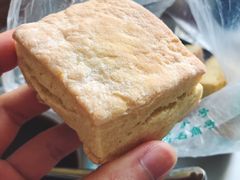司康-采芝斋(延安路店)