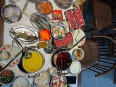 -朱富贵火锅(金融街万达店)