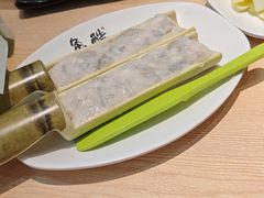 -鱼酷活鱼烤鱼(雨花客厅店)
