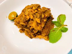 -南山鲜虾面·活鲜小馆·海味大连菜(南山总店)