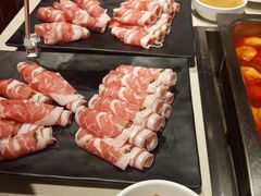 -海底捞火锅(劲松店)
