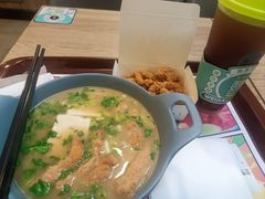 -魏家凉皮(十里河店)