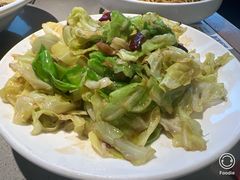 -茅庐川菜(青岛凯德店)