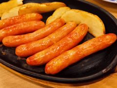 -萨莉亚意式餐厅(国和1000店)