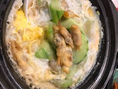 老蛏丝瓜煲-味友·厦门味(集美店)