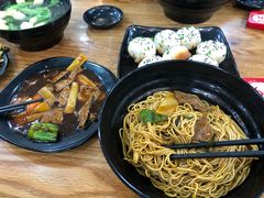 -老盛兴汤包馆(江宁一店)