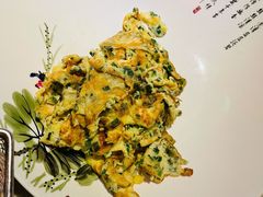 韭想煎鸡蛋-韵秋荷(宝山龙湖天街店)