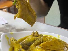 -新南新咖啡美食(南新花园店)