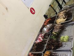-怪老头甜不辣(抚琴小区店)