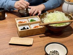-胜博殿日式炸猪排(侨福芳草地店)