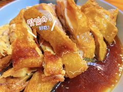 -百家鲜·杭帮菜