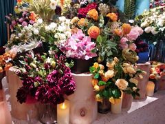 -蜜桃花开·中西融合菜E&W(南长街店)