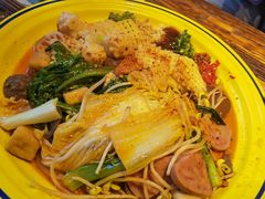 -北丐先生·野馄饨烧烤(雨花万象店)