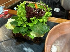 -南门四季铜锅涮肉(左家庄店)