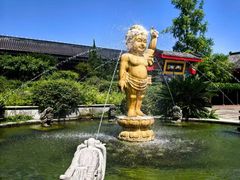-大佛禅院