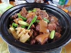 -杨厝六十六农庄农舍(杨厝路店)