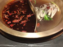 -杨家火锅(国美店)